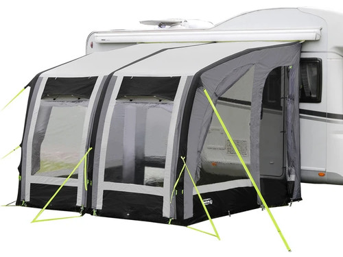 Wohnmobil luftvorzelt der - wohnmobil,