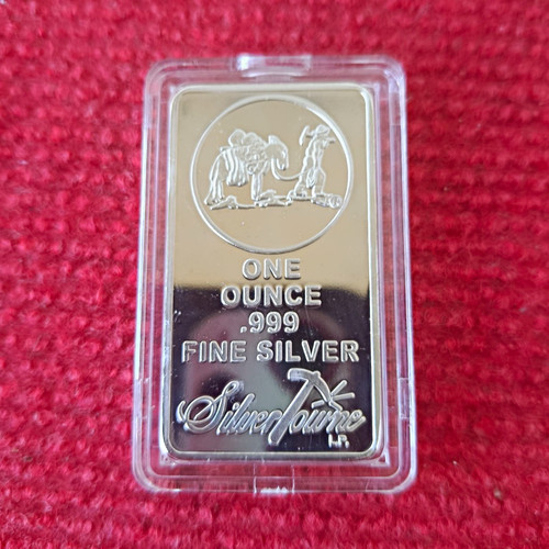 Silvertowne non magnet - silvertowne, 1