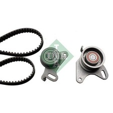 Zahnriemensatz Schaeffler Ina