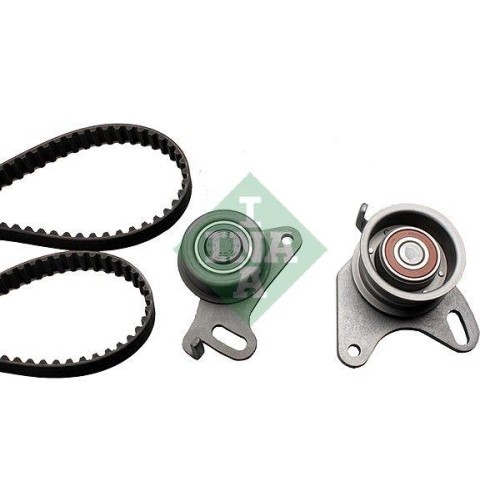 Zahnriemensatz schaeffler ina - zahnriemensatz,