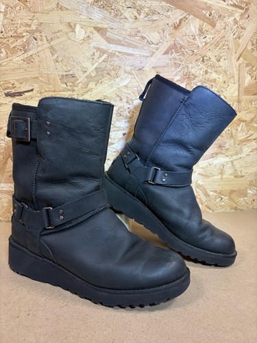 Ugg maddox damen - maddox, leder