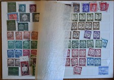 briefmarken nachlass sammlung