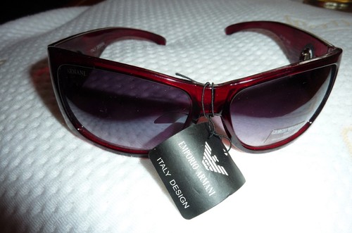Armani sonnenbrille brille - armani,