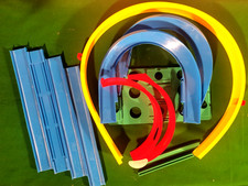 Vintage Darda Motor Track