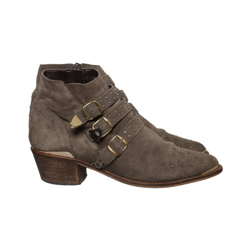 Catwalk boots größe 40 - catwalk,, boots,