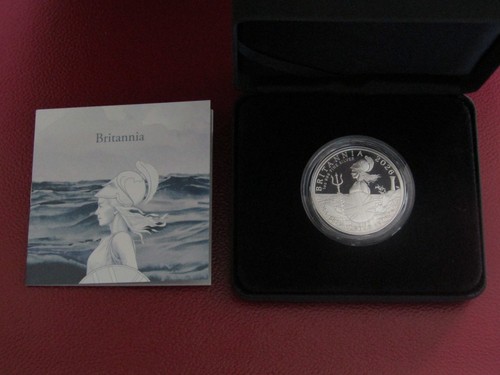 2026 britannia 1oz - 2026, pp