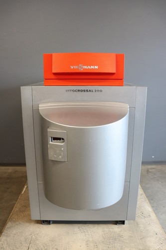 Viessmann vitocrossal 200 cm2 - vitocrossal,