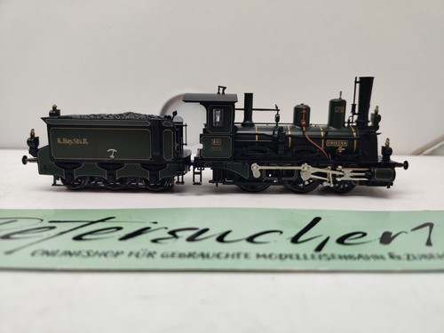 Märklin 2680 tristian - h0, ac