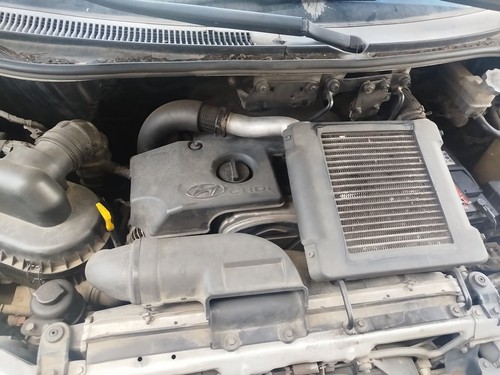 Getriebe hyundai - getriebe, ()