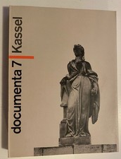documenta 7.Kassel. Band 2