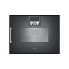 Gaggenau Dampfbackofen