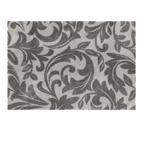 Fußmatte braun 50x70 - braun,