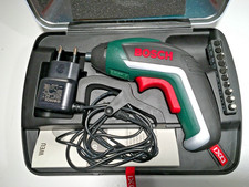 Bosch Akkuschrauber IXO mit