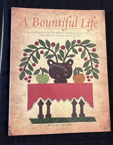 Bountiful life adaptation of - life,