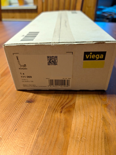 Viega multiplex und - viega, ab-