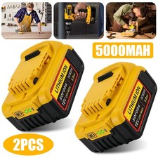 Ersatz Akku für Dewalt