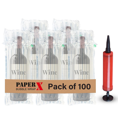 100 stück aufblasbare - 100,