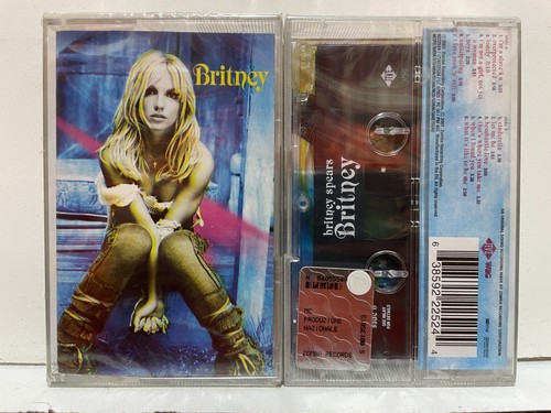 Britney spears - -,