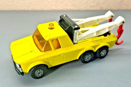 Matchbox lesney super - matchbox,