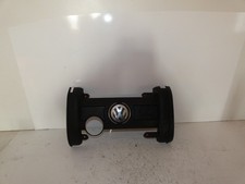 Motorabdeckung   VW Polo 9N3