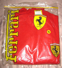 Pullover Ferrari