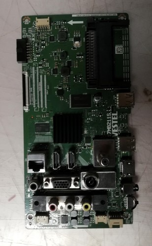 Telefunken 17mb211s mainboard - telefunken,