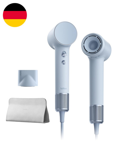 Laifen mini haartrockner - mini,