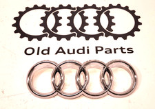 NEU Original Kühlergrill