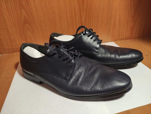 Men carlo pazolini heels - carlo, black