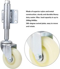 Torlaufrolle Torrolle 4 Zoll