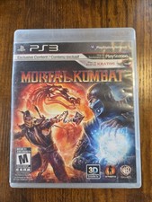 Mortal Kombat Komplete Edition