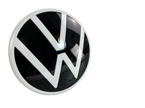 Original emblem buzz - original, vw
