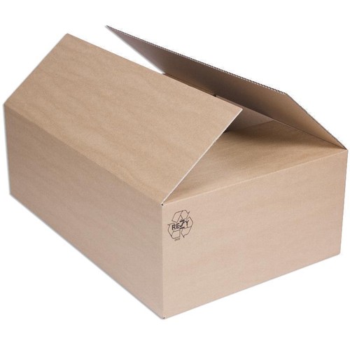Versandkarton 600 400 200 - x,