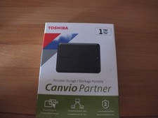 Festplatte Toshiba 1TB