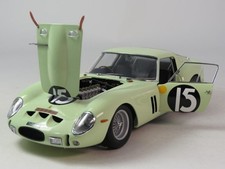 Kyosho Ferrari 250 GTO