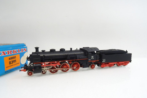 Märklin hamo 8391 - h0,
