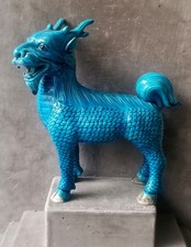 Qilin - Porzellan -  China 20.Jh.