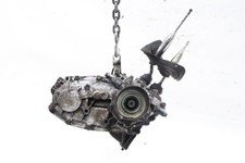 Verteilergetriebe Mitsubishi PAJERO SPORT K74 M011S5A012 MR528342 2.5 Diesel