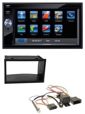 Blaupunkt SD Bluetooth 2DIN