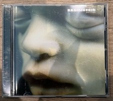 Rammstein - Mutter CD