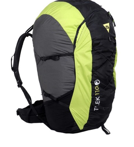 Supair trek 110 - supair,