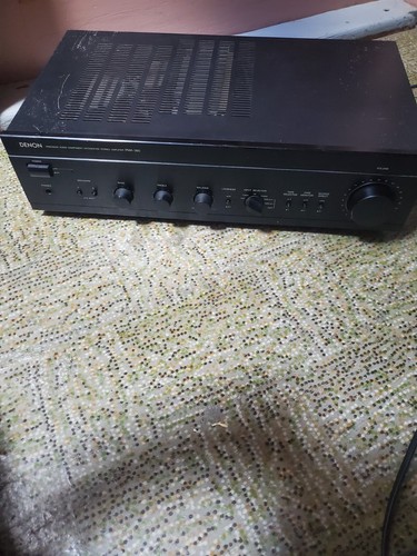 Denon pma 360 stereo - pma-360,