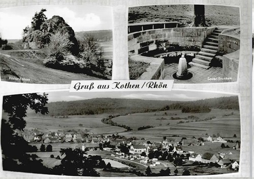 Kothen