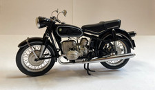 BMW Motorrad Modell R60/2