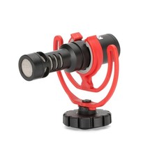 RØDE VideoMicro Kamera