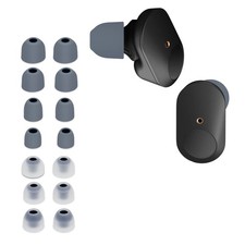 14x Polster für Sony