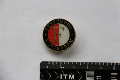 Pin feyenoord rotterdam - pin,