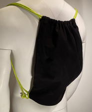 Sol`s Stoff Rucksack Beutel