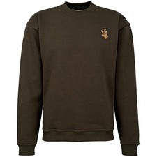 Hubertus Jagdpullover mit