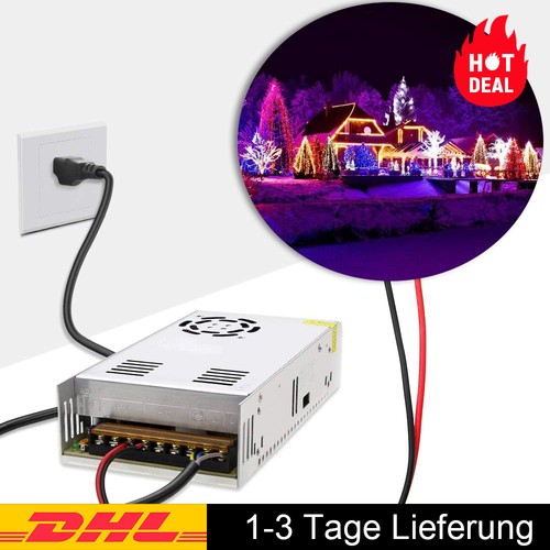 Dc12v 24v 15a - 24v, led